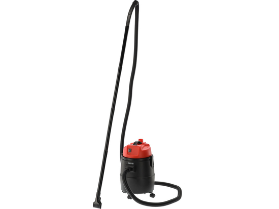 ASPIRADOR MULTIFUNCIONAL, PARA LAGOA 1400W, 30L, IP44