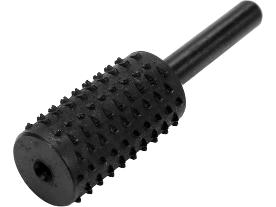 RÂPE À BOIS 15MM POUR PERCEUSE