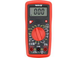 DIGITAL MULTIMETER