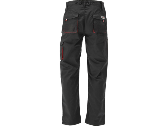 TAILLE DU PANTALON DE TRAVAIL DUERO. M