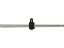 BOTÃO TIPO T 1/4 152 MM