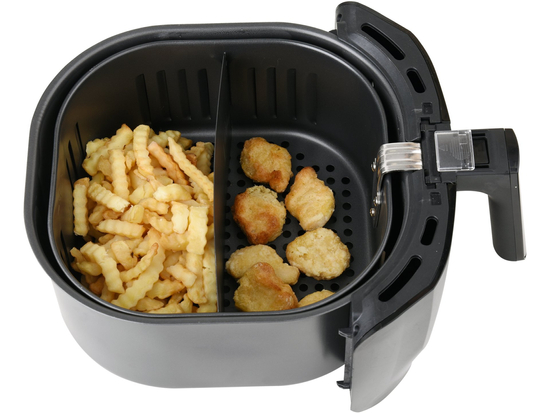 FRITEUSE 5,2L 1800W PANNEAU LED