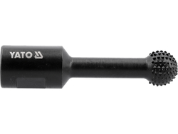 TARNIK KULISTY 20MM; M14