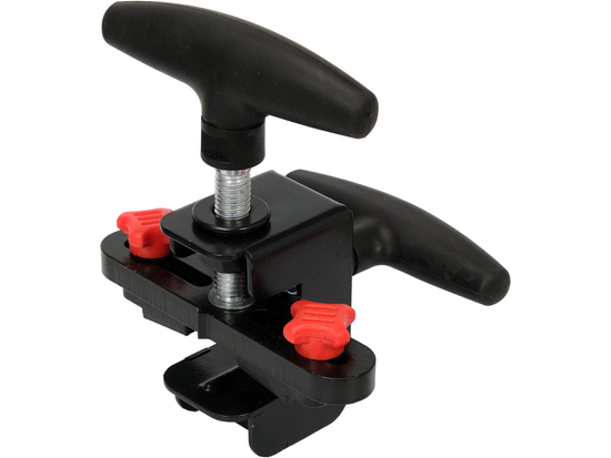 HAND CUTTING SYSTEM WITH CONNECTABLE GUIDE MAX. 320CM