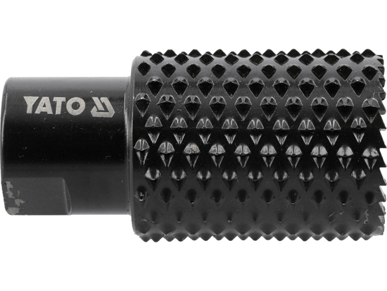 RAŠPLA VALCOVÁ 30MM; M14