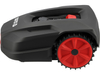 WIRED ROBOTIC MOWER 1000M2