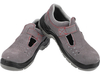 SANDALES DE TRAVAIL SEGURA S1 TAILLE 42