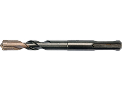 BROCA SDS PLUS PREMIUM 10MM/110MM CON CABEZAL X-TIP PARA HORMIGÓN ARMADO