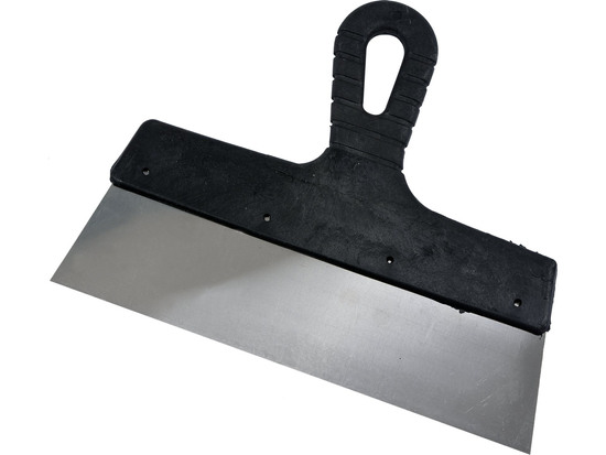 STAINLESS STEEL PUTTY KNIFE 250MM