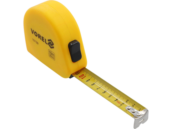 NAVY MINKŠTAS VALČIAVIMAS 10 M X 25 MM