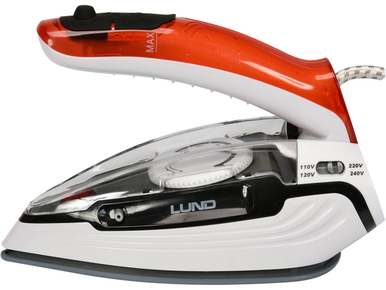 TRAVEL IRON 1100W