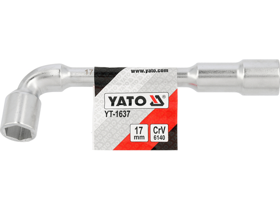 L-TYPE SOCKET WRENCH 24 MM