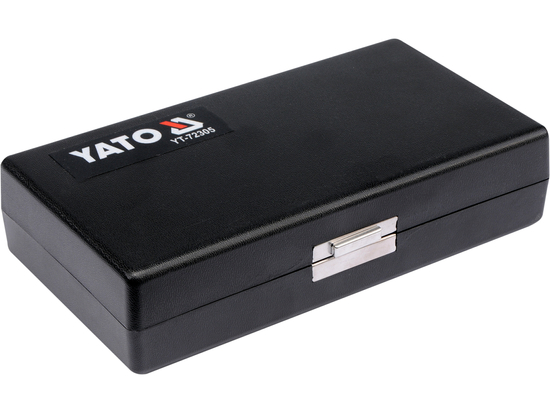 MICROMÈTRE 0-25MM AVEC AFFICHAGE NUMÉRIQUE