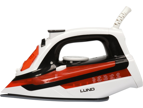 STEAM IRON 2800W, 320ML