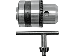 ГОЛIВКА ДЛЯ ДРИЛЯ З КЛЮЧЕМ 13 ММ, 1/2''