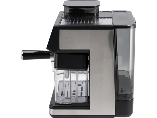 CAFÉ EXPRESO A PRESIÓN - ESPUMADOR, MOLINILLO 1350W