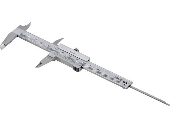 KALIPER 100 MM / 0,05 MM