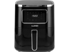 AIR FRYER 1450W 5L BLACK