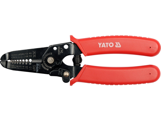 UNIVERSĀLĀ IZOLĀCIJAS IZSTRĀDE 160MM 20-10AWG