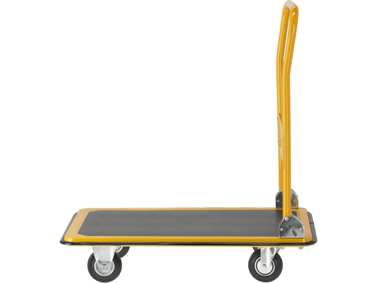 PLATFORMOWY WÓZEK TRANSPORTOWY 300 KG