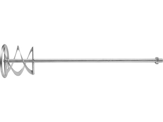  TURBO MIXER WITH THREAD M14 135MM