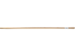 RAKE WOOD HANDLE 150 CM