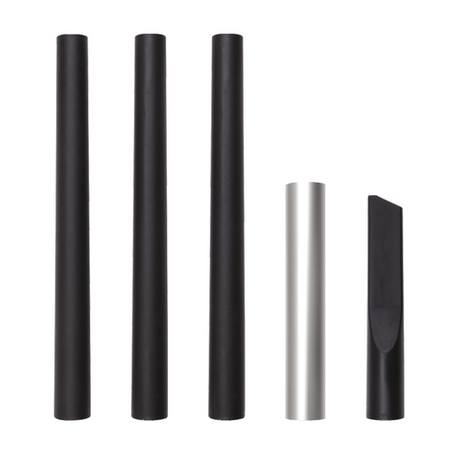 ASPIRAPOLVERE DA OFFICINA E CENERE 1200W 20L