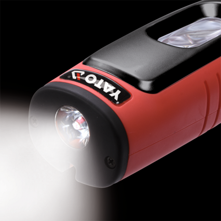 ЛАМПА ЗА РАБОТИЛНИЦА 3.5W SMD 330LM