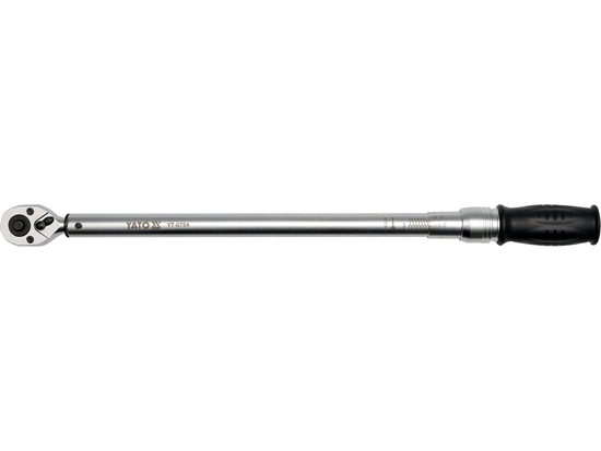 CHAVE DE TORQUE 1/2'', 60-340 NM