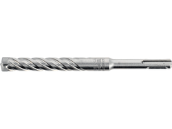FURADEIRA SDS PLUS 4 LÂMINAS 14X160MM