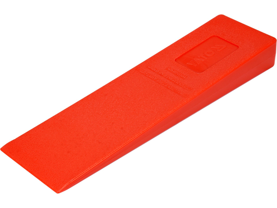 CUNEO IN LEGNO L-300 MM, PLASTICA