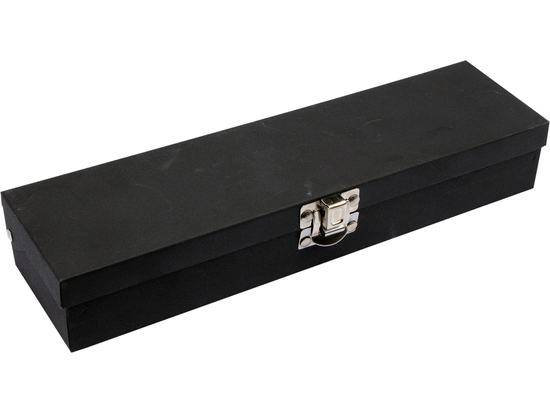 CHAVES DE SOQUETE TORX, GRANDES E10-E24, CONJUNTO DE 9