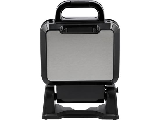 WAFFLE MAKER 1200W - 2 WAFFLES