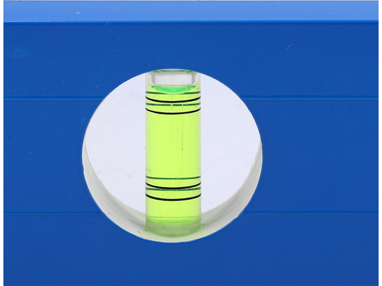 LEVEL, TRI LIBELLES, 400 MM
