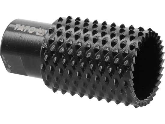 RAŠPLE VÁLCOVÁ 30MM; M14