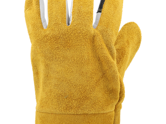 THORN PROOF GARDEN GLOVES S. 10