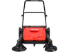 MANUAL SWEEPER 950MM