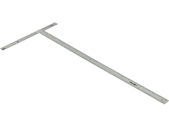 KĄTOWNIK ALUMINIOWY L 1200 MM