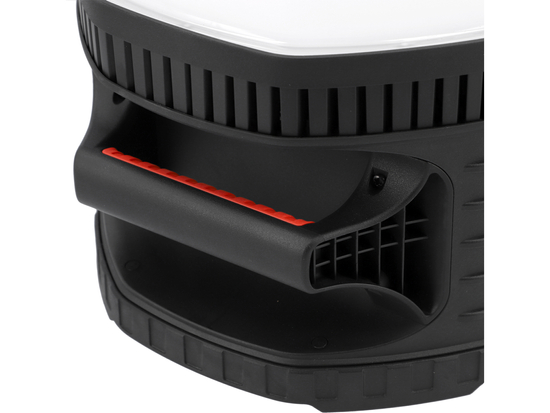 FLOODLIGHT 18V, 10000 LM, 360° - BODY