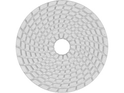 DISCO DIAMANTATO PER SMERIGLIATURA CERAMICA 100MM GR.800