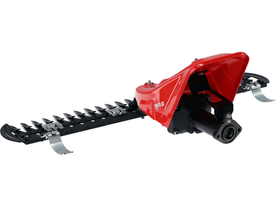 SICKLE BAR MOWER