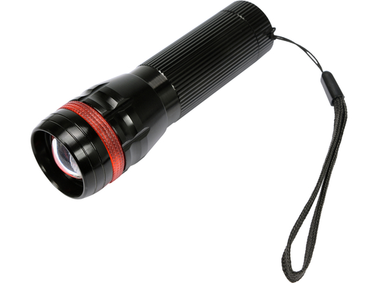 DVIRAČIO LEMPŲ RINKINYS: PRIEKINIS 3W LED + GALINIS 5 LED