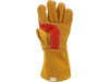 GUANTES DE SOLDADURA CON AISLAMIENTO TÉRMICO AUMENTADO R.10
