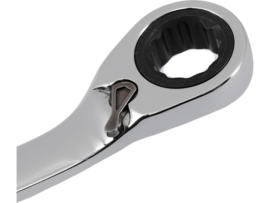 COMBINATION RATCHET WRENCH 26 MM