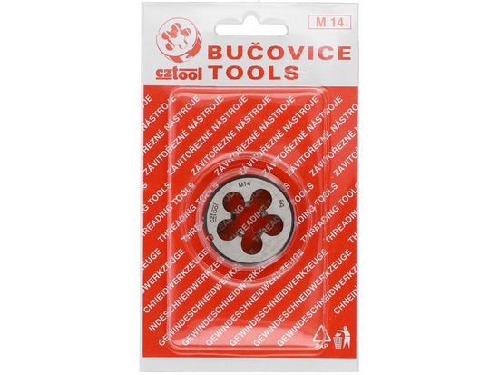 M14 DIE /CZ.TOOL/