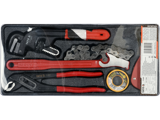 WKŁAD DO SZULFADY DLA HYDRAULIKÓW NR2