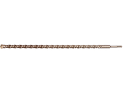 MASONRY DRILL BIT 20X600 MM SDS PLUS 3-POINT