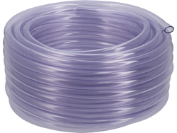 TUYAU TECHNIQUE PVC 14MM 25M