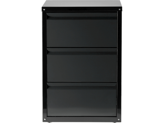 ARMADIO OFFICINA, GARAGE CON 3 CASSETTI