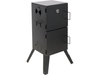 STEEL SMOKER 53X51X100CM